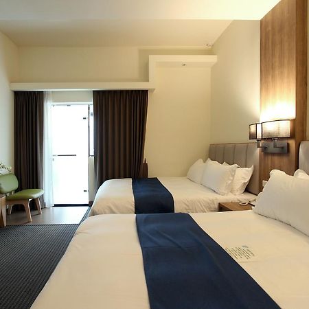 Celebrity 99 Hotel Ji'an Eksteriør bilde