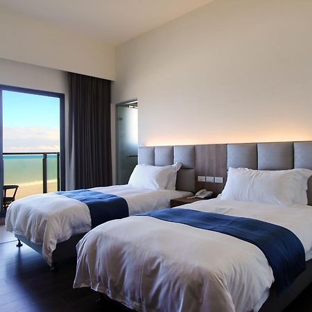 Celebrity 99 Hotel Ji'an Eksteriør bilde