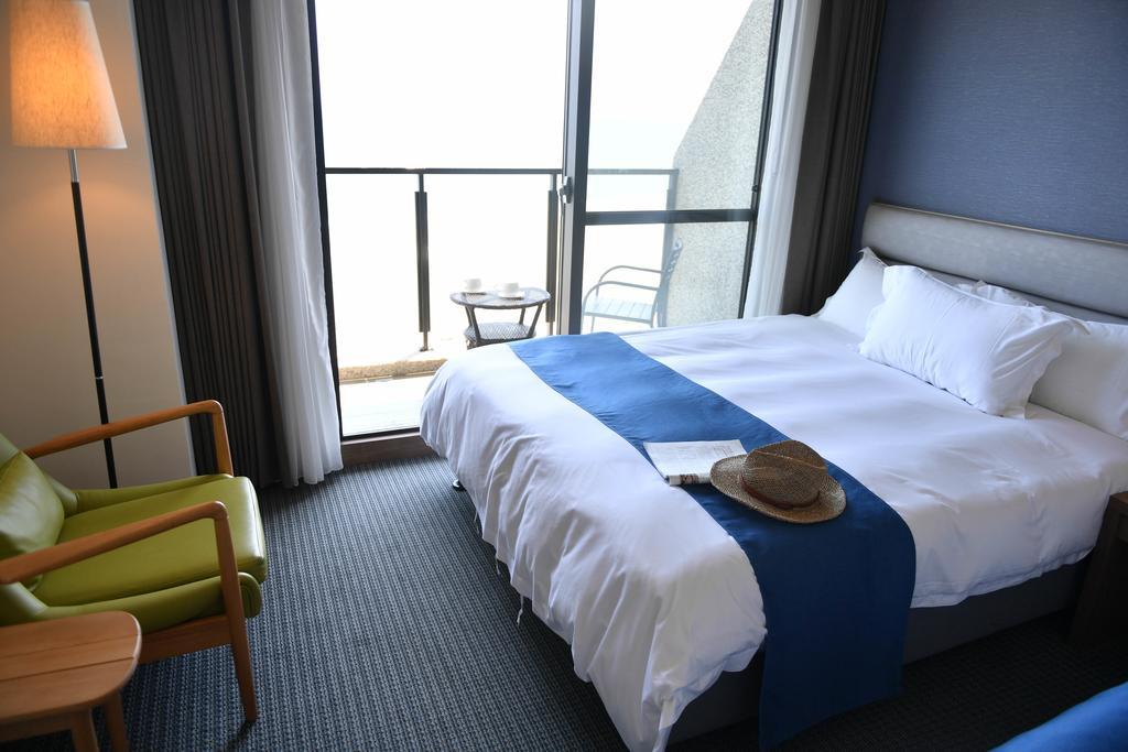 Celebrity 99 Hotel Ji'an Eksteriør bilde